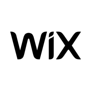 wix logiciel de création de site internet